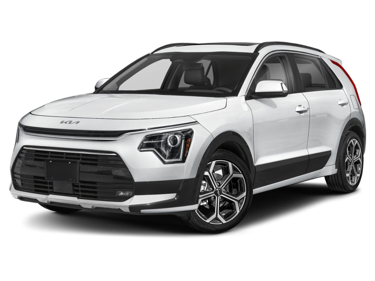 2023 Kia Niro EX Touring's photo