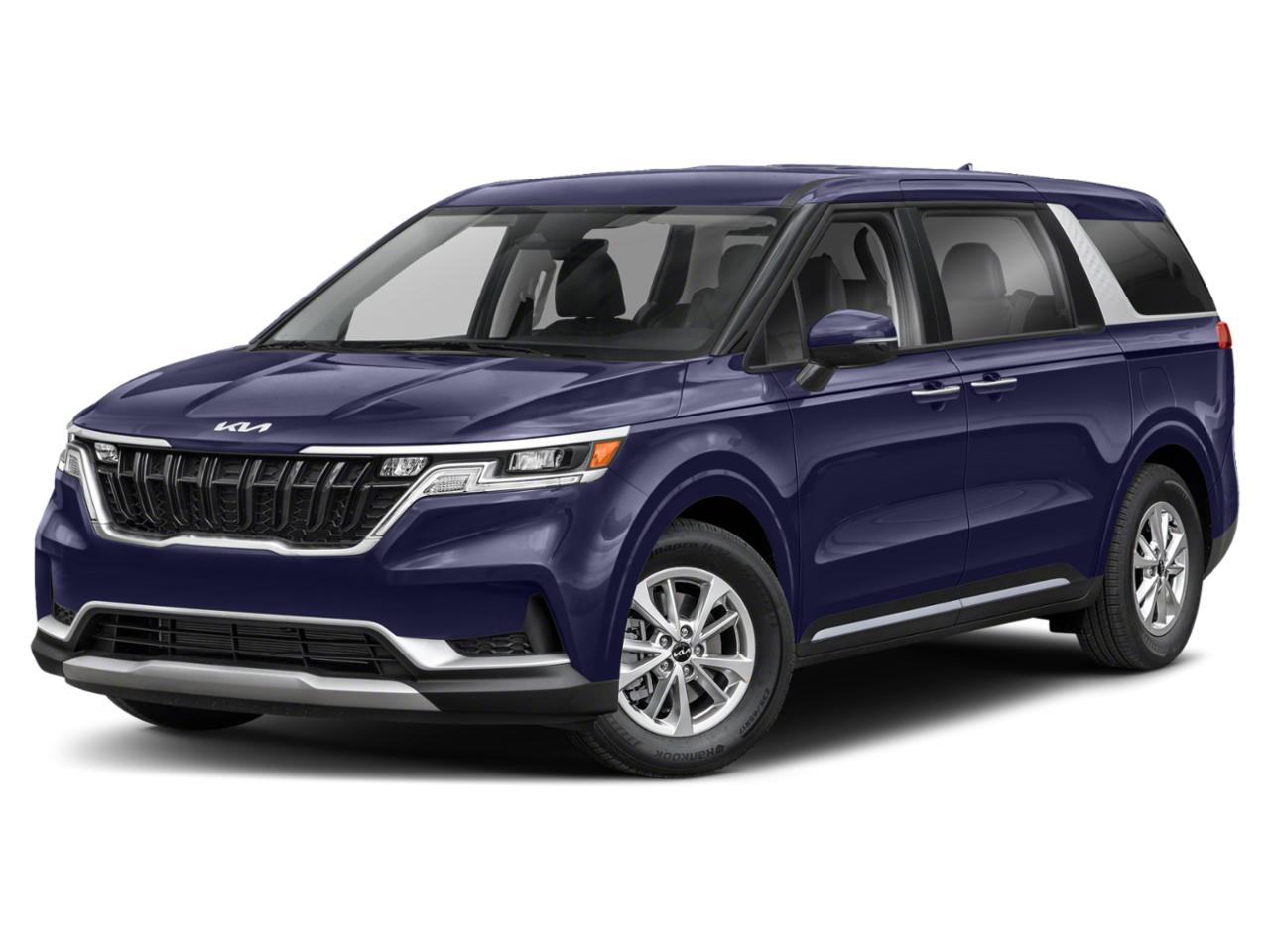 2023 Kia Carnival LX SEAT PACKAGE Minivan Slide 0