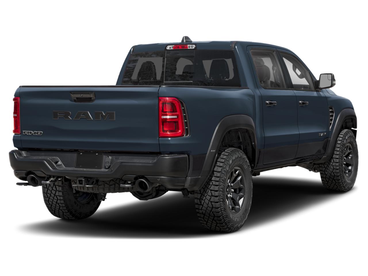 2026 Ram 1500 RHO Crew Cab Pickup  