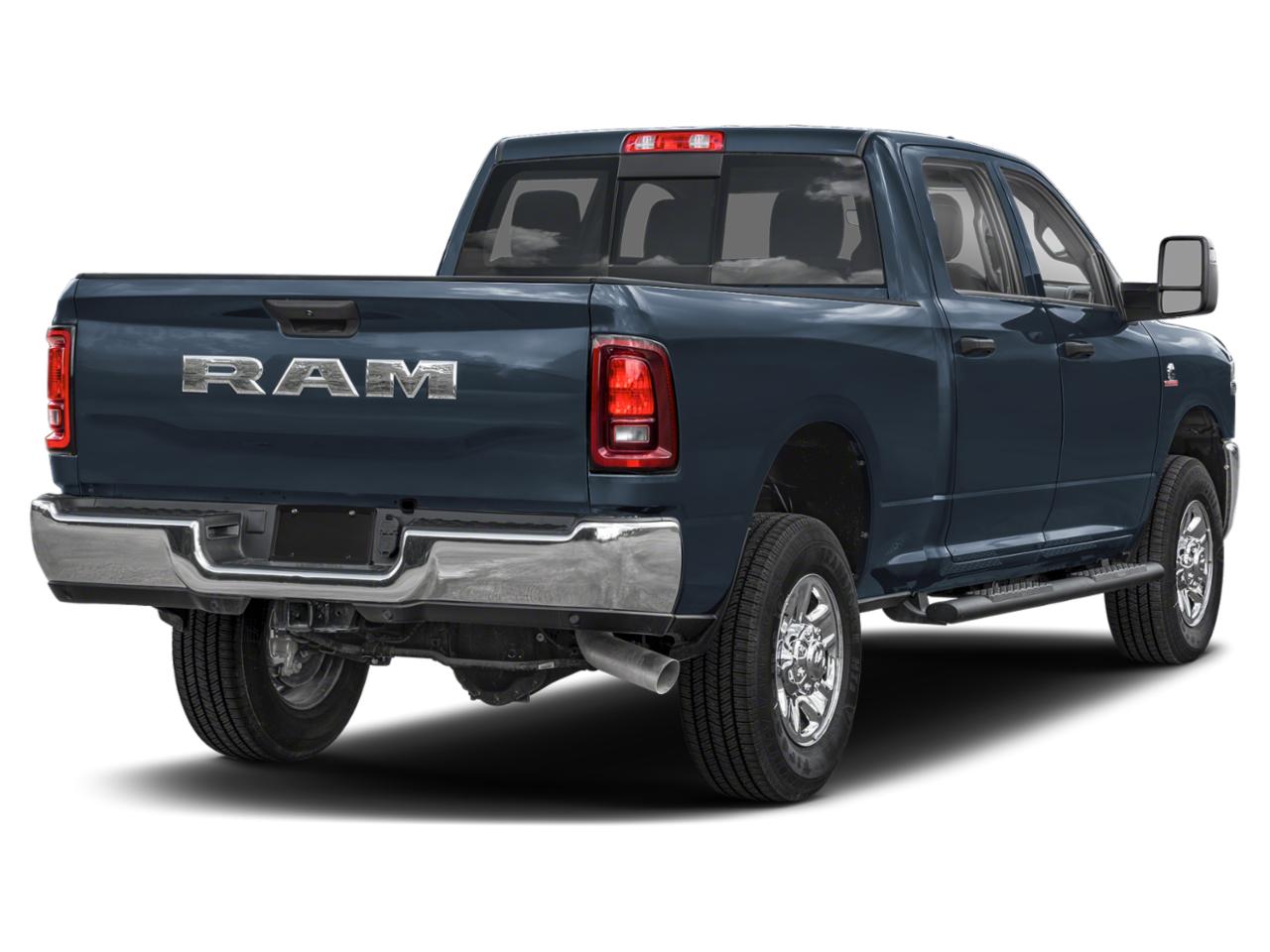 2026 RAM 2500 Tradesman 4X4 Crew Cab SWB's photo
