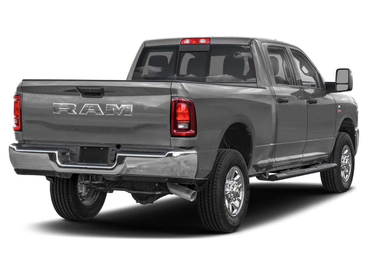 2026 RAM 2500 Tradesman 4X4 Crew Cab SWB's photo