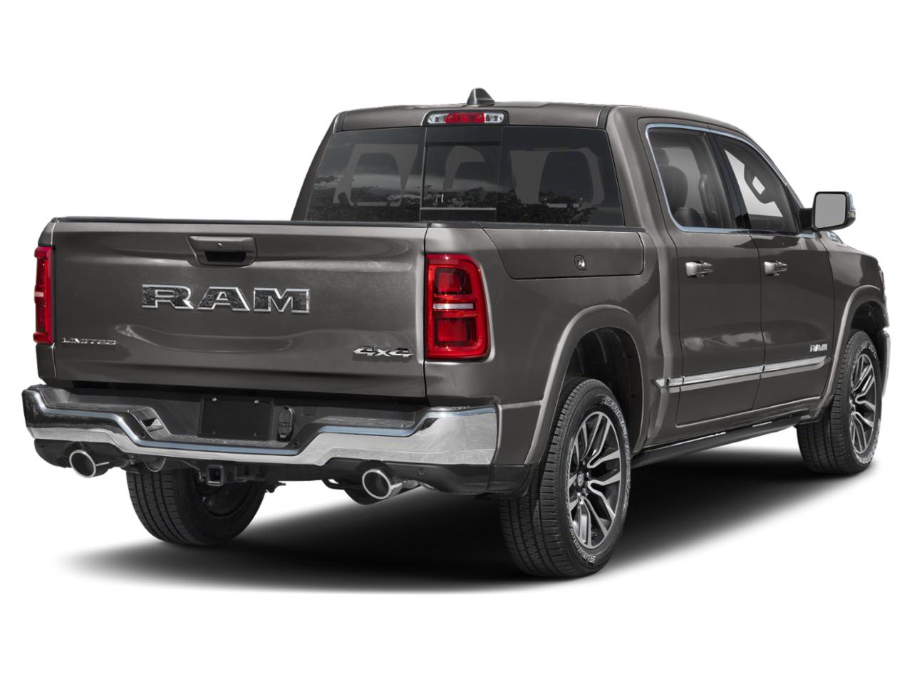 2026 RAM 1500 Limited 4x4 Crew Cab 5'7's photo