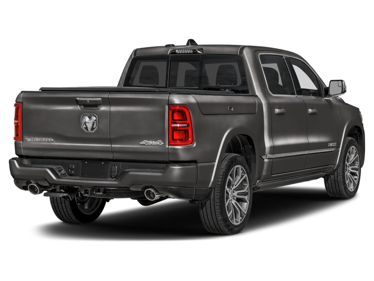 2026 RAM 1500 Tungsten 4x4 Crew Cab 5'7's photo