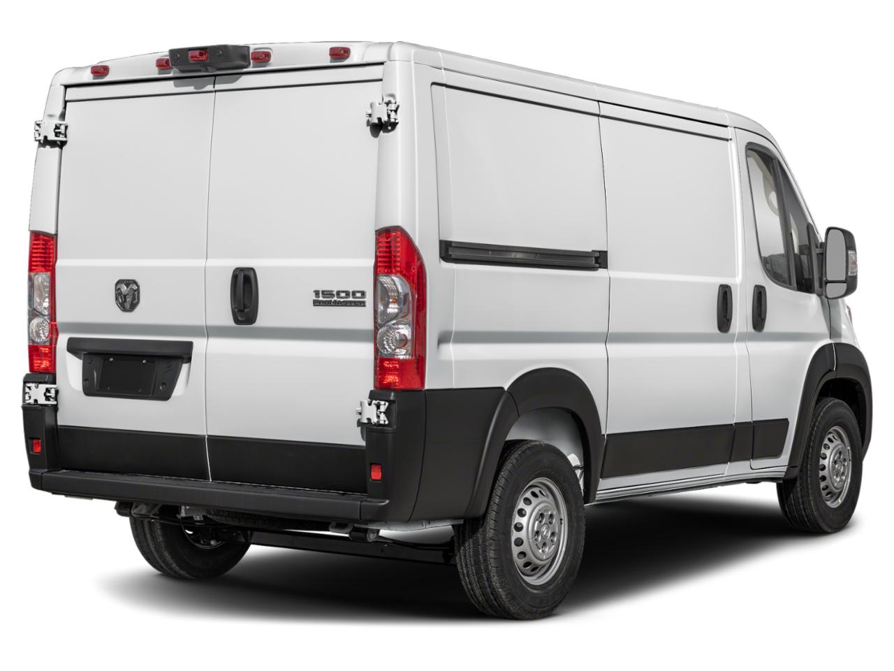 2026 RAM ProMaster 1500 Tradesman 118" WB Low Roof's photo