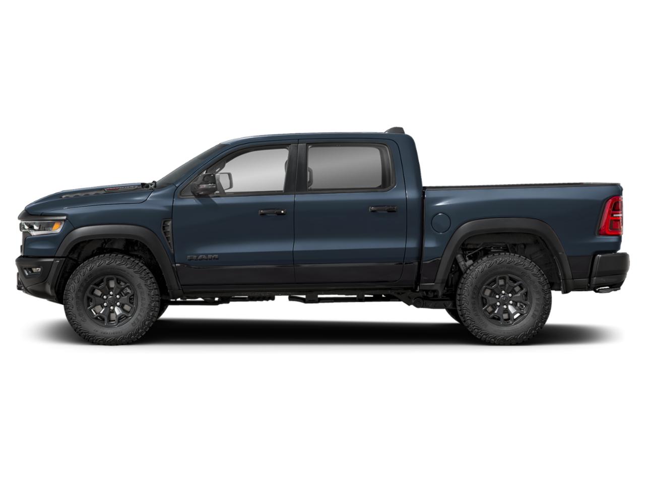 2026 Ram 1500 RHO Crew Cab Pickup  
