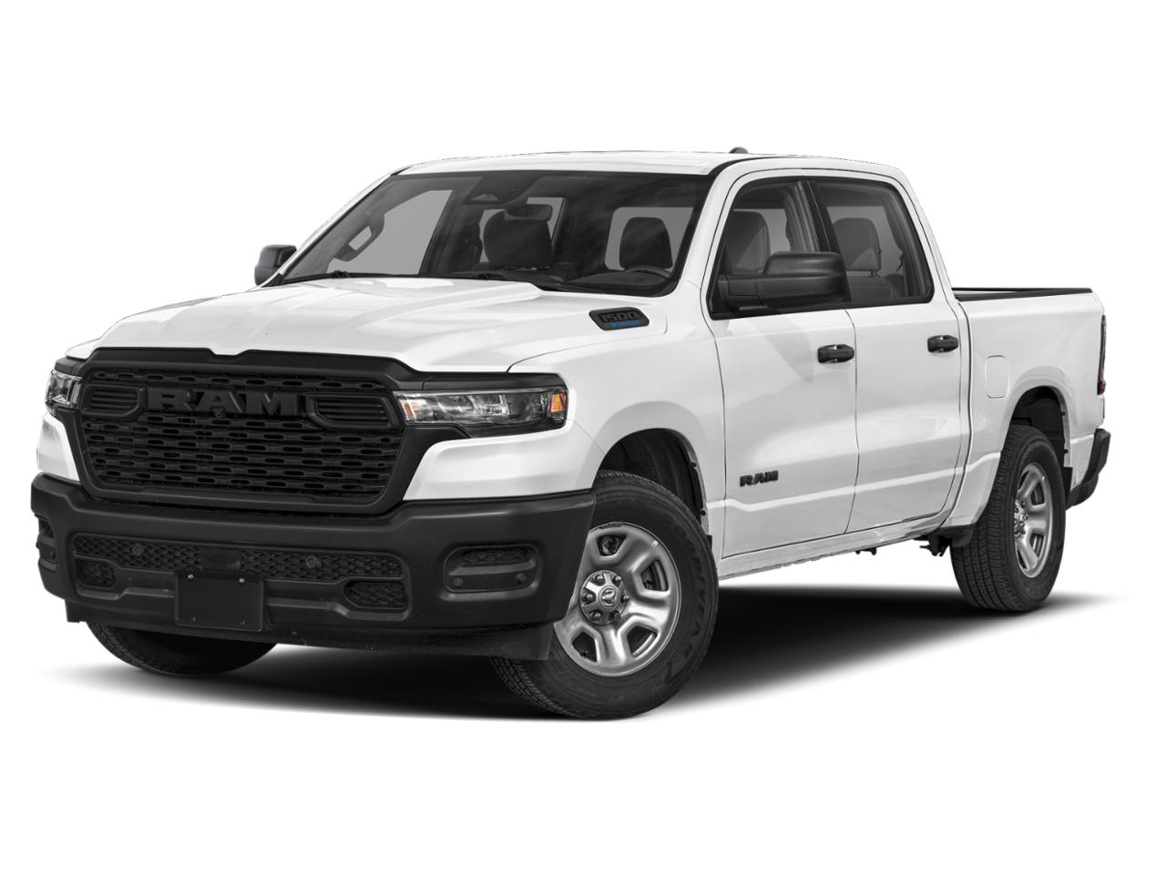 2026 RAM 1500 Pickup Express