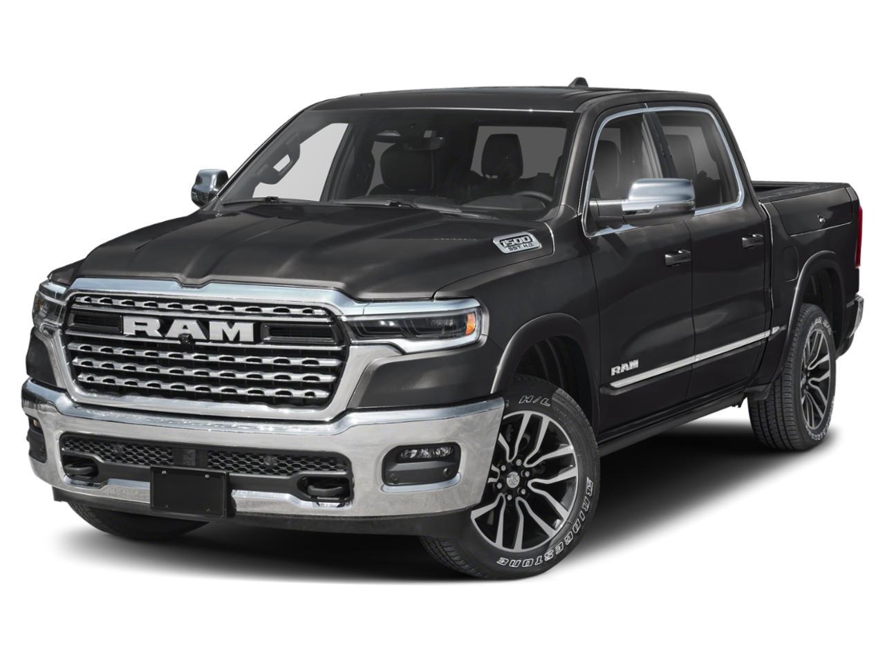 2026 RAM Ram 1500 Pickup Limited's photo