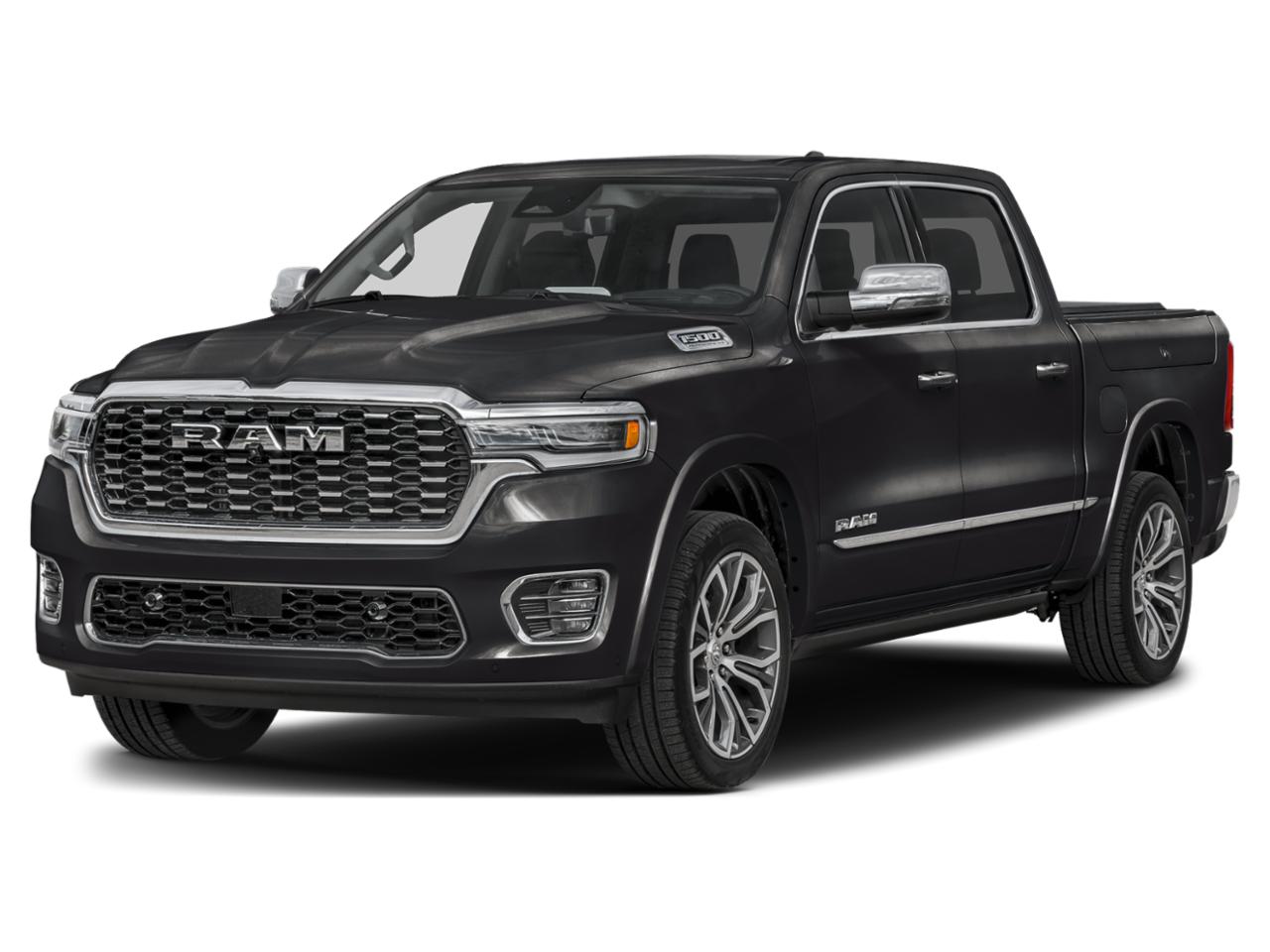 2026 RAM 1500 Pickup