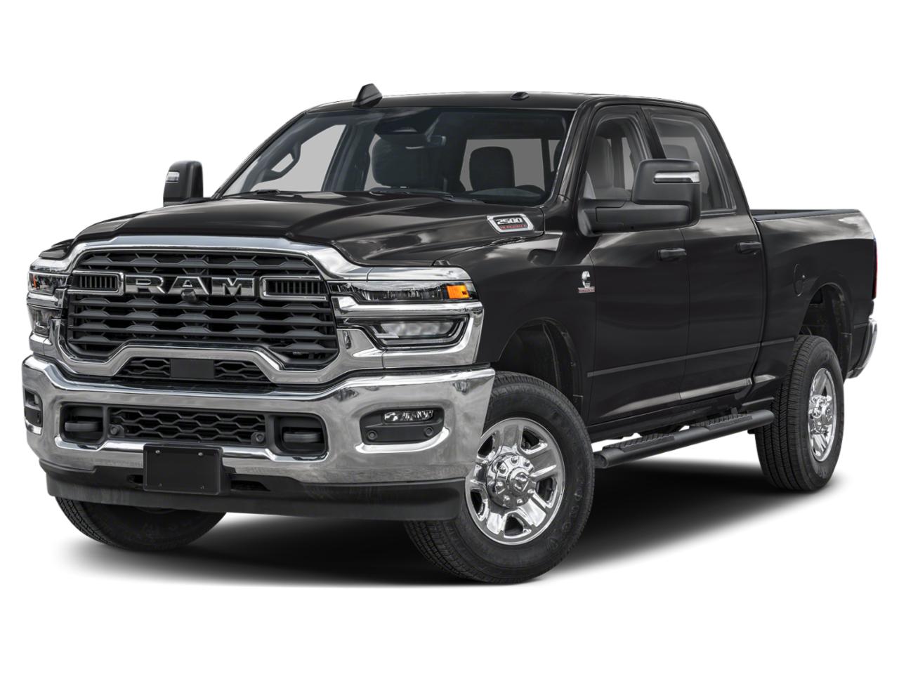 2026 RAM Ram 2500 Pickup Tradesman's photo