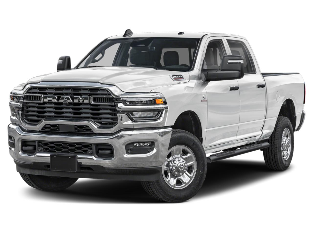 2026 RAM Ram 2500 Pickup Tradesman's photo