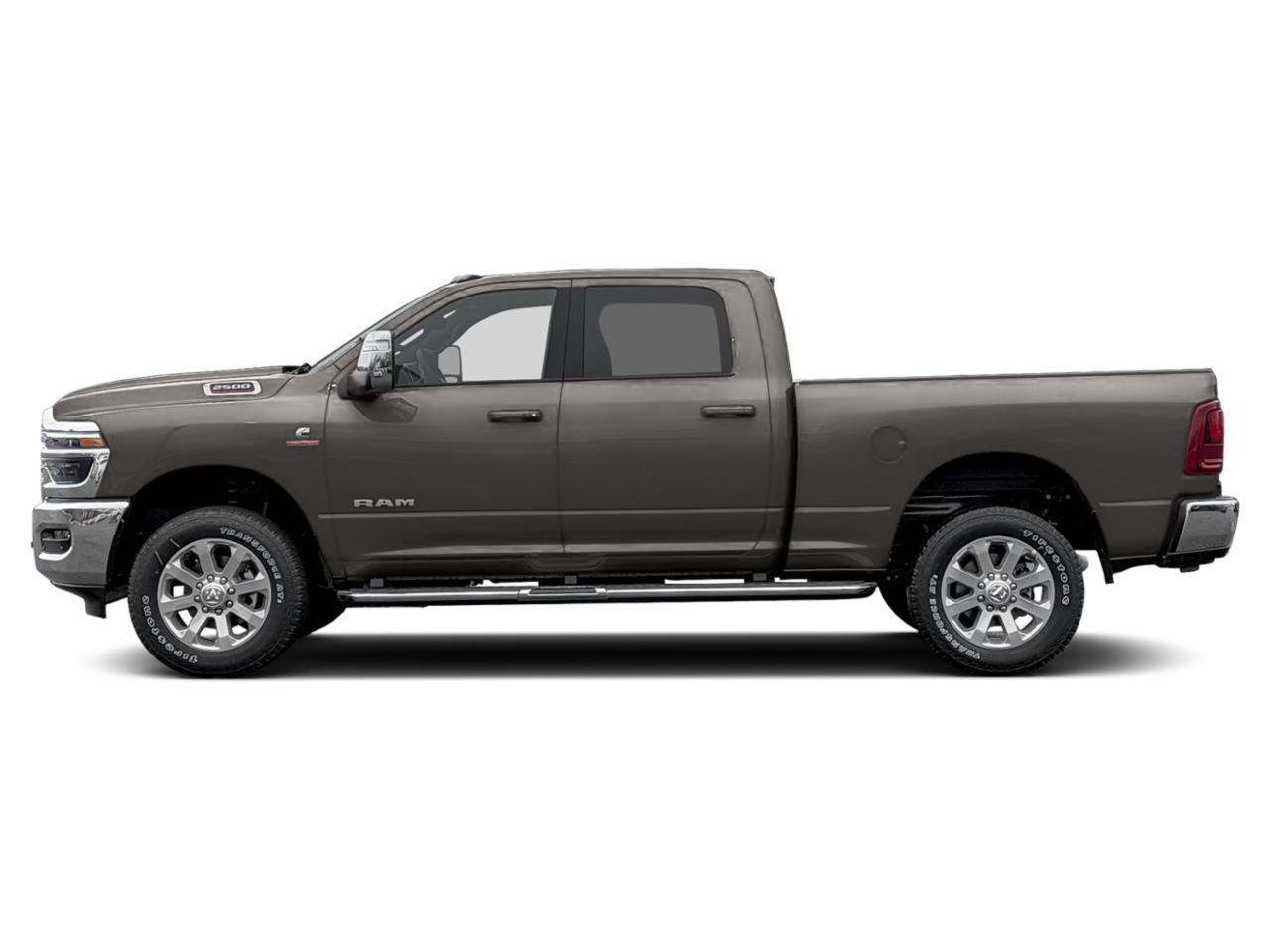 2026 Ram 2500 LARAMIE Crew Cab Pickup Slide 1