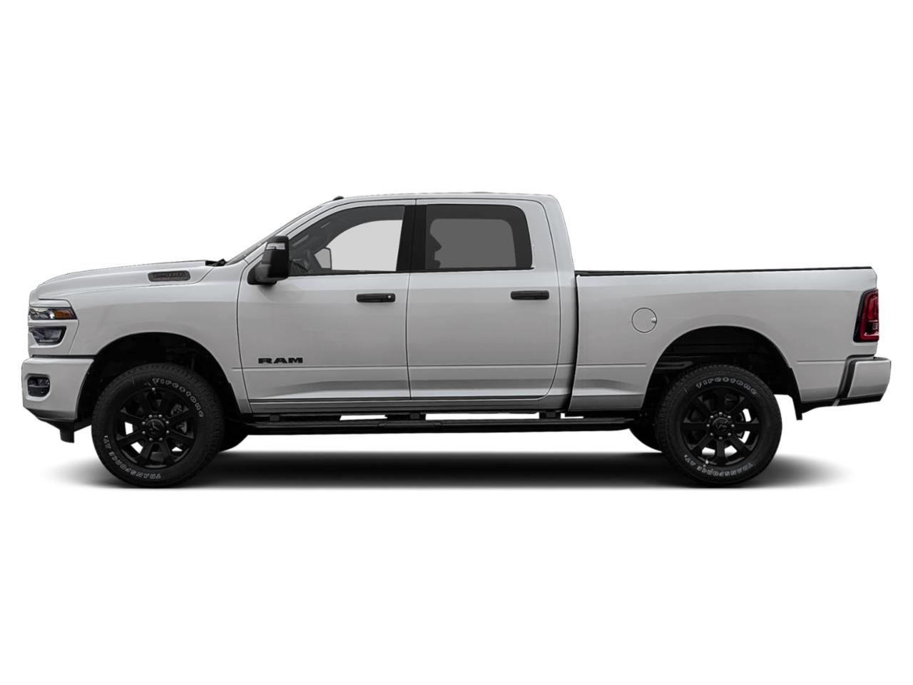 2026 RAM 2500's photo