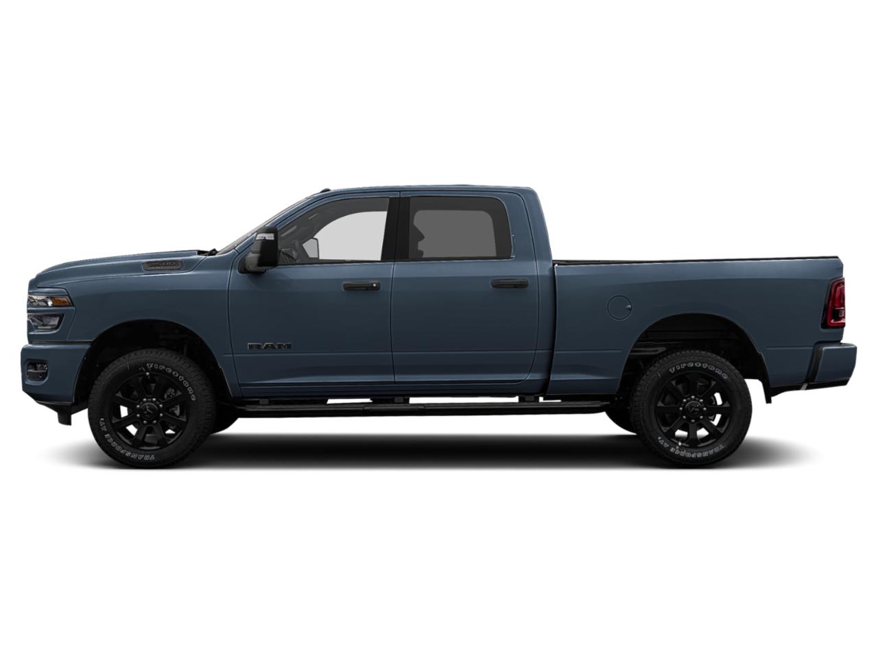 2026 RAM 2500's photo