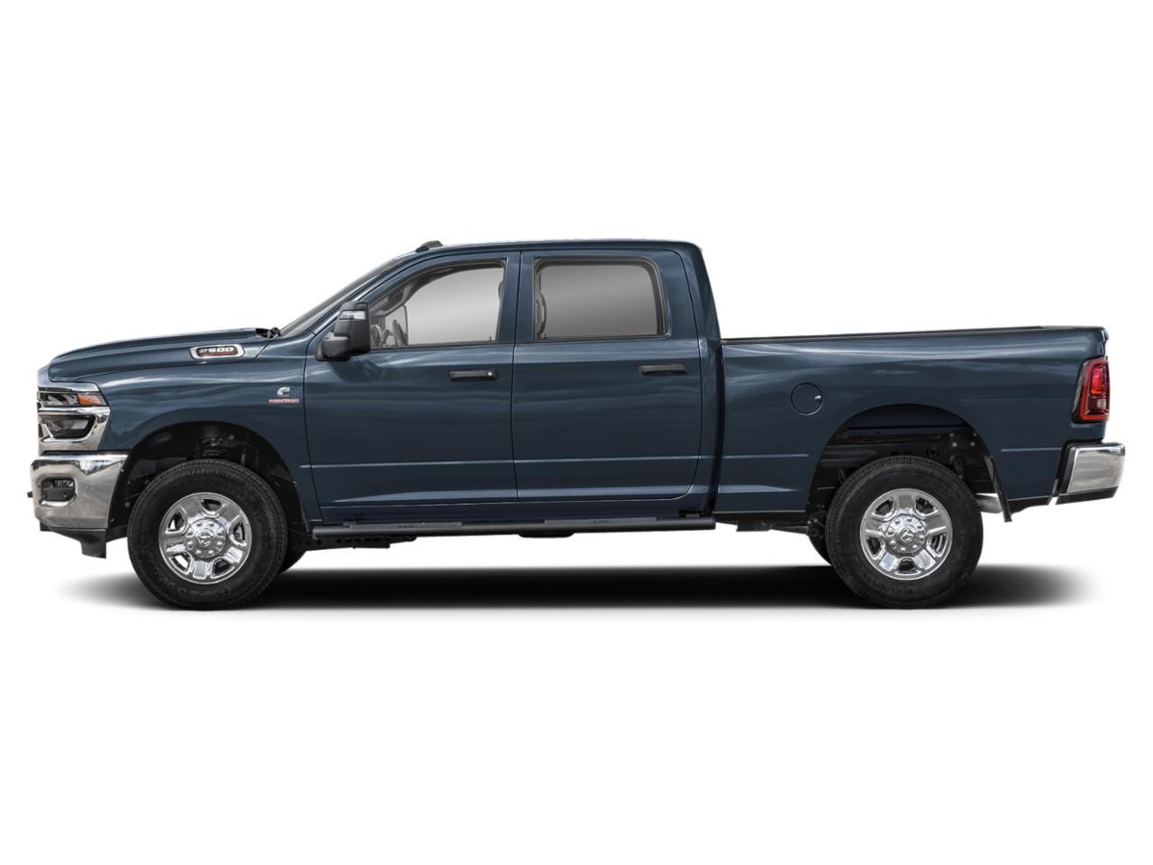 2026 Ram 2500 WARLOCK Crew Cab Pickup  