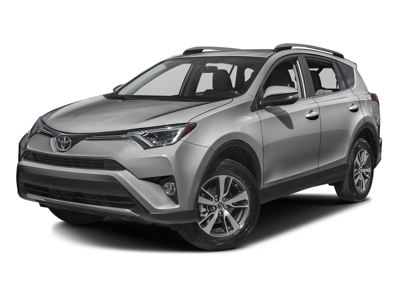 2017 Toyota RAV4 XLE SUV 2017 Toyota RAV4 XLE SUV Slide