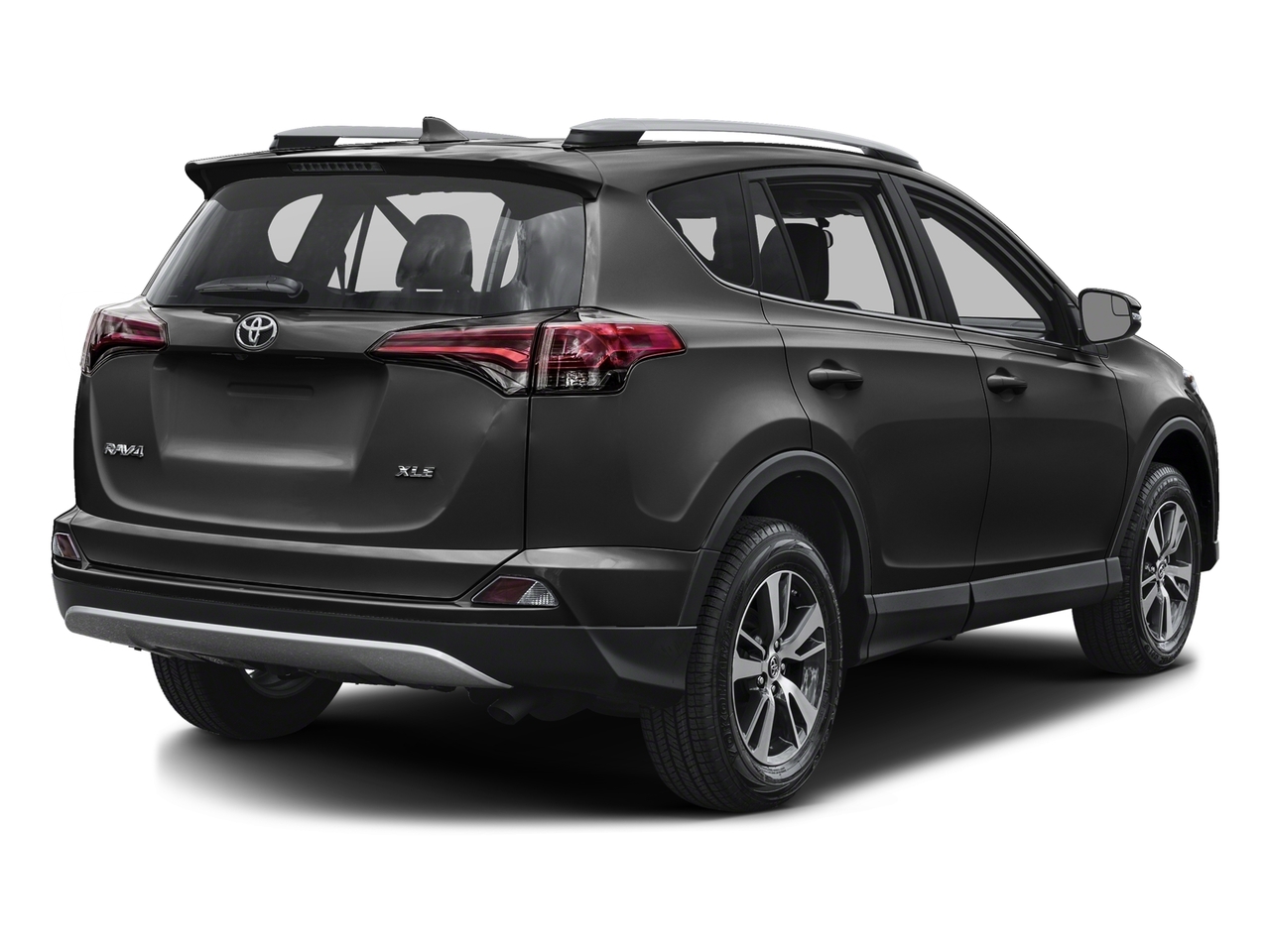 2017 Toyota RAV4 XLE AWD's photo