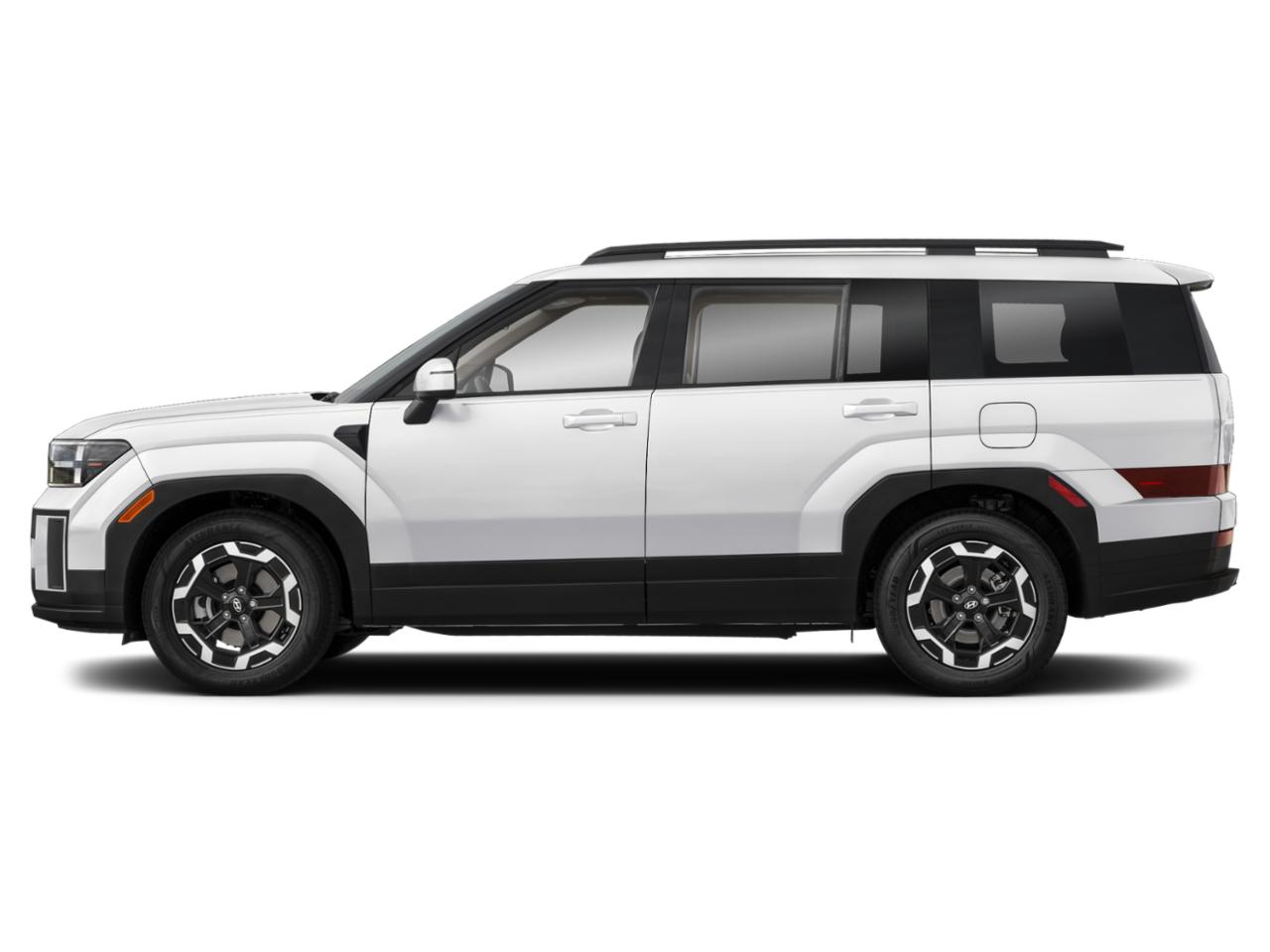 2026 Hyundai Santa Fe SEL SUV Slide 2