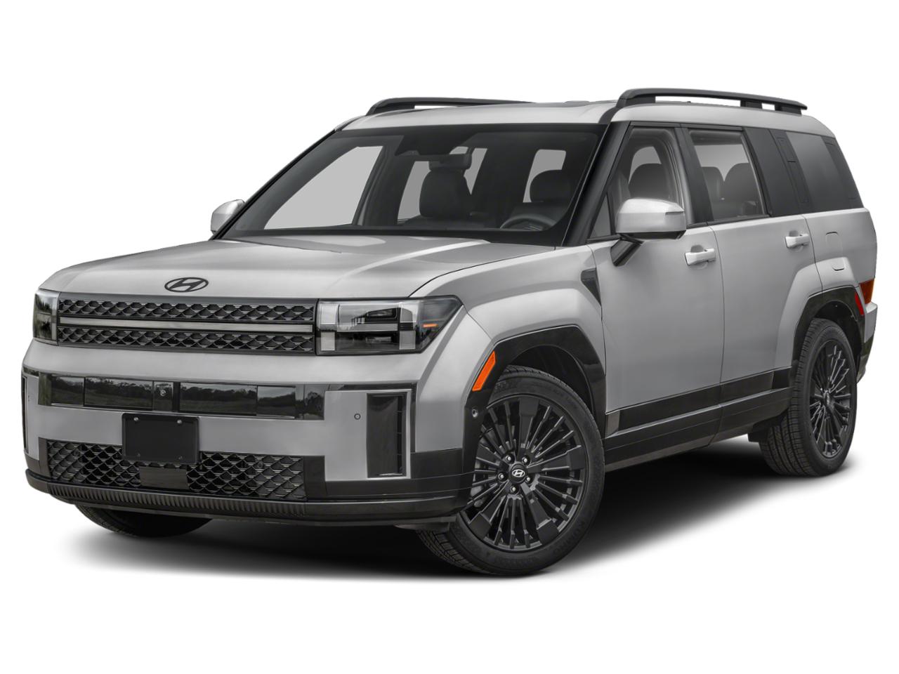 2026 Hyundai Santa Fe Hybrid CALLIGRAPHY SUV 2026 Hyundai Santa Fe Hybrid CALLIGRAPHY SUV Slide