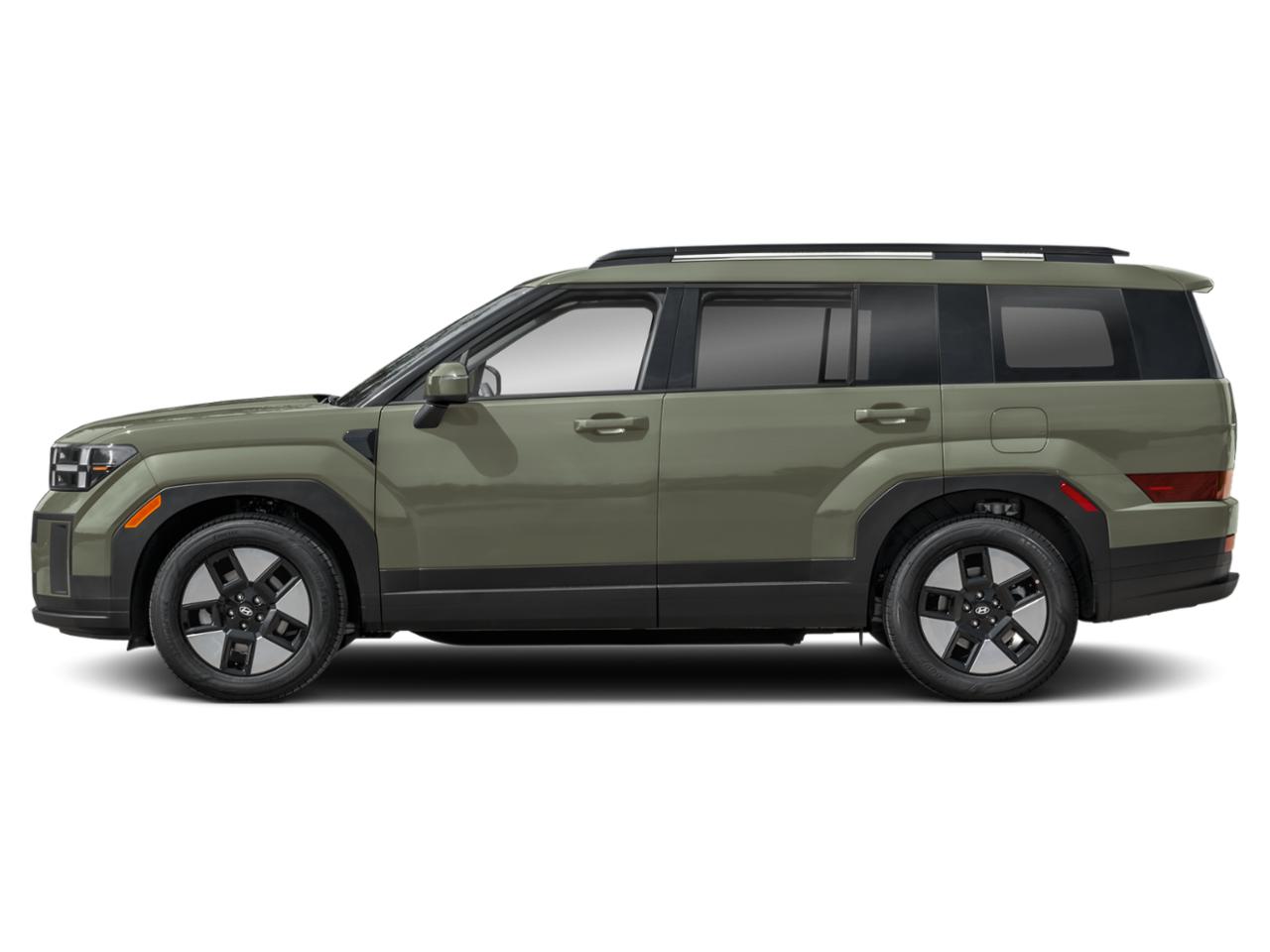 2026 Hyundai Santa Fe Hybrid SEL SUV Slide 2