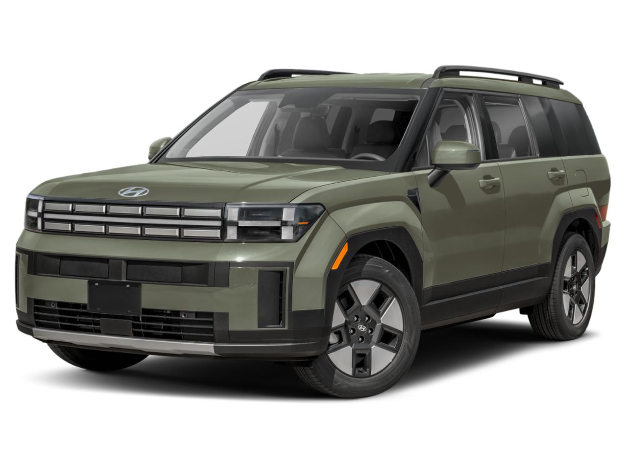 2026 Hyundai Santa Fe Hybrid SEL SUV 2026 Hyundai Santa Fe Hybrid SEL SUV Slide