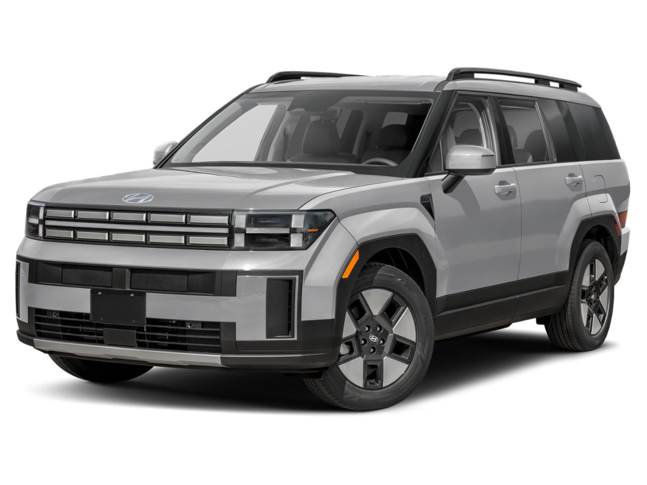 2026 Hyundai Santa Fe Hybrid SEL SUV 2026 Hyundai Santa Fe Hybrid SEL SUV Slide