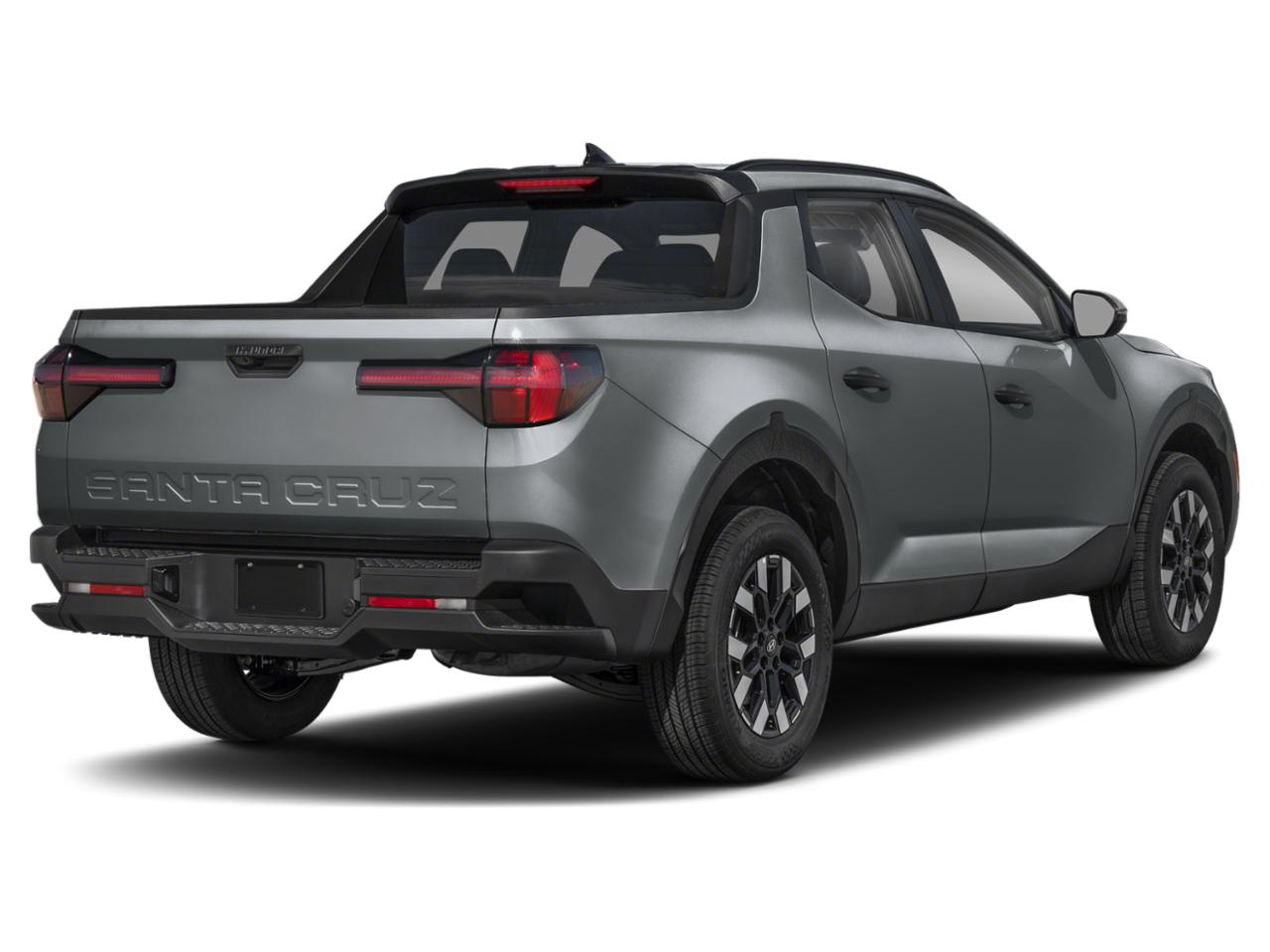 2026 Hyundai Santa Cruz's photo