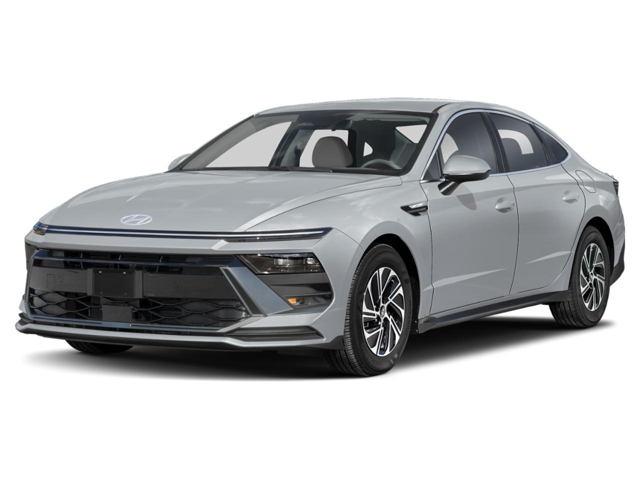 2026 Hyundai Sonata Hybrid