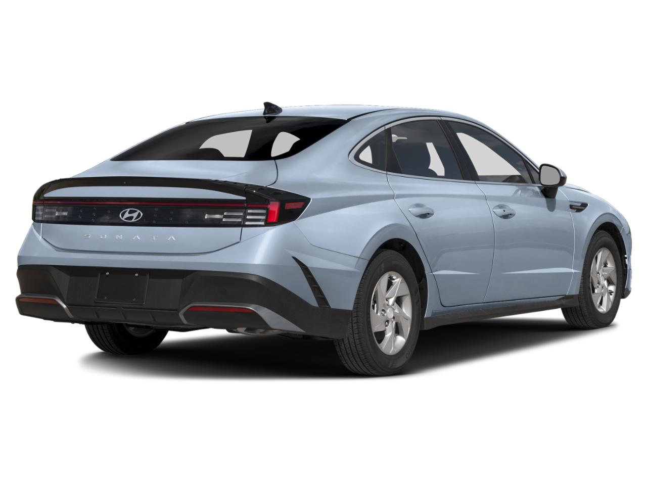 2026 Hyundai Sonata
