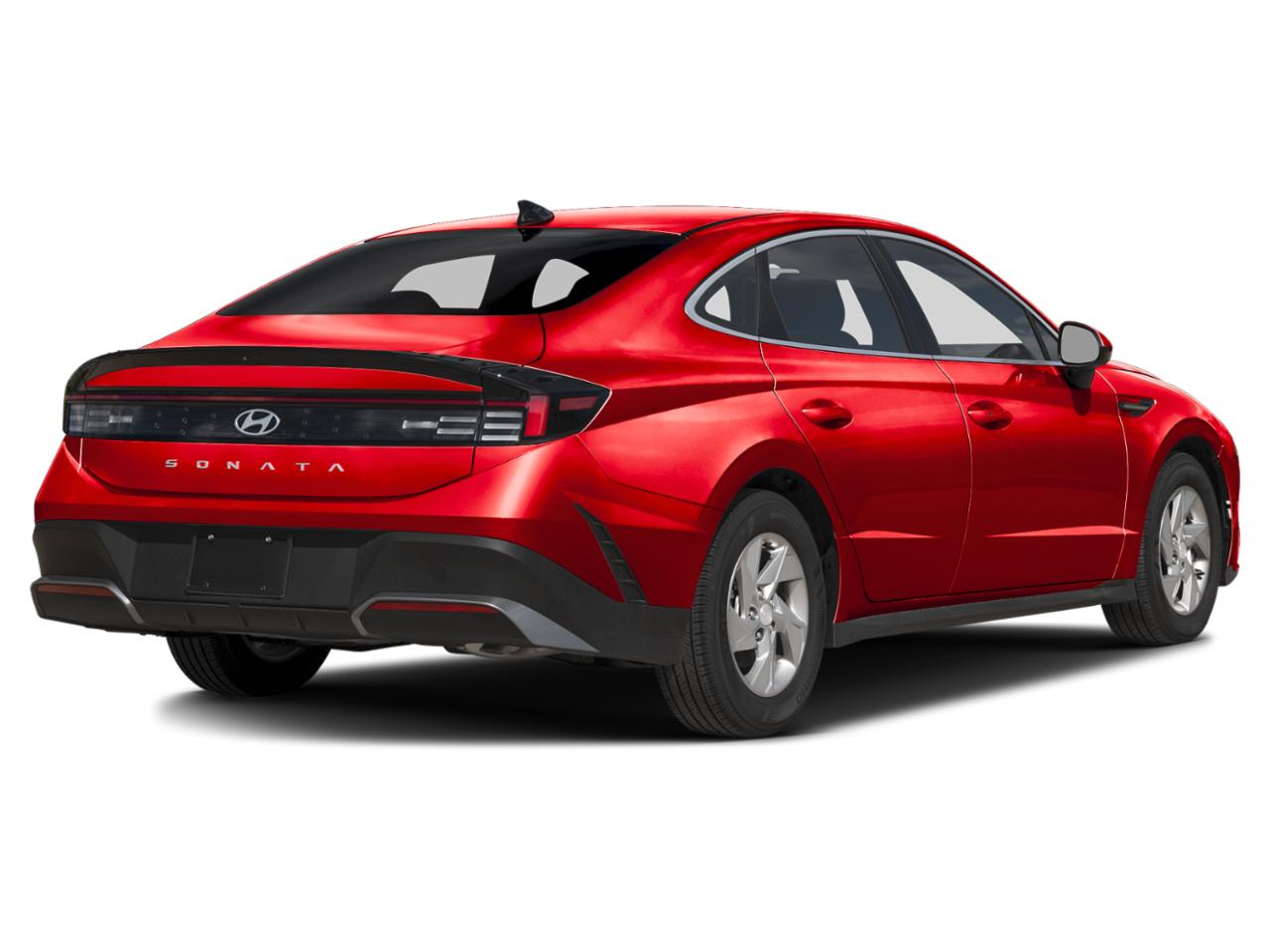 2026 Hyundai Sonata SE 4dr Car Slide 1