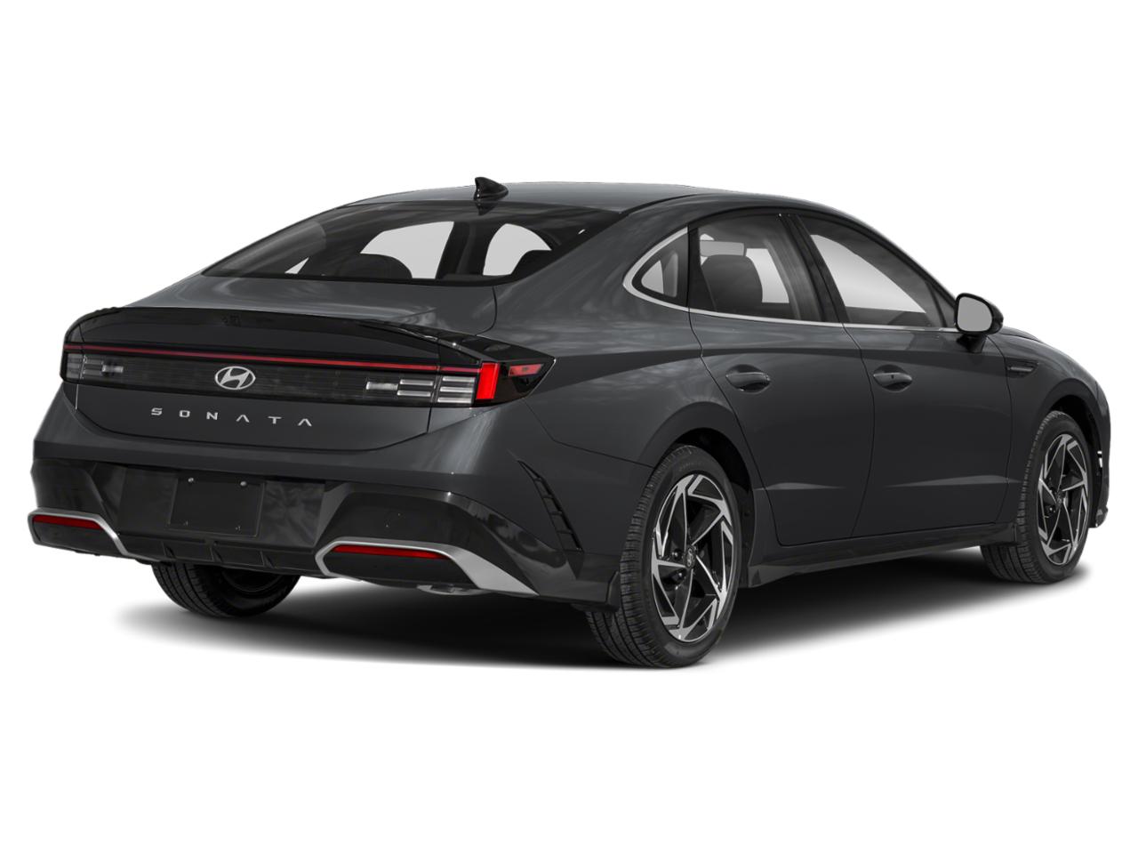 2026 Hyundai Sonata SEL AWD's photo