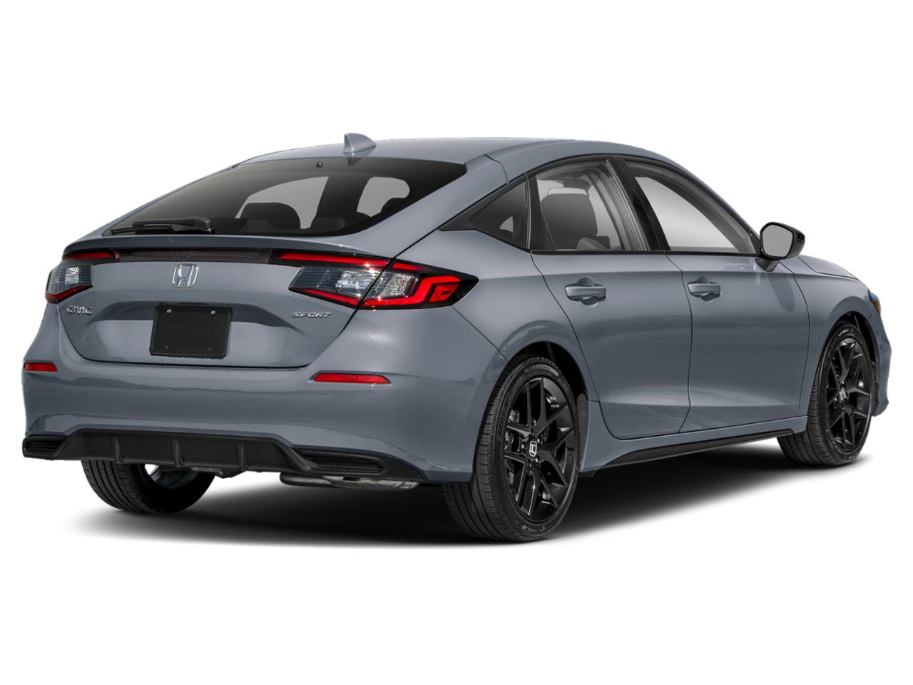 2026 Honda Civic's photo