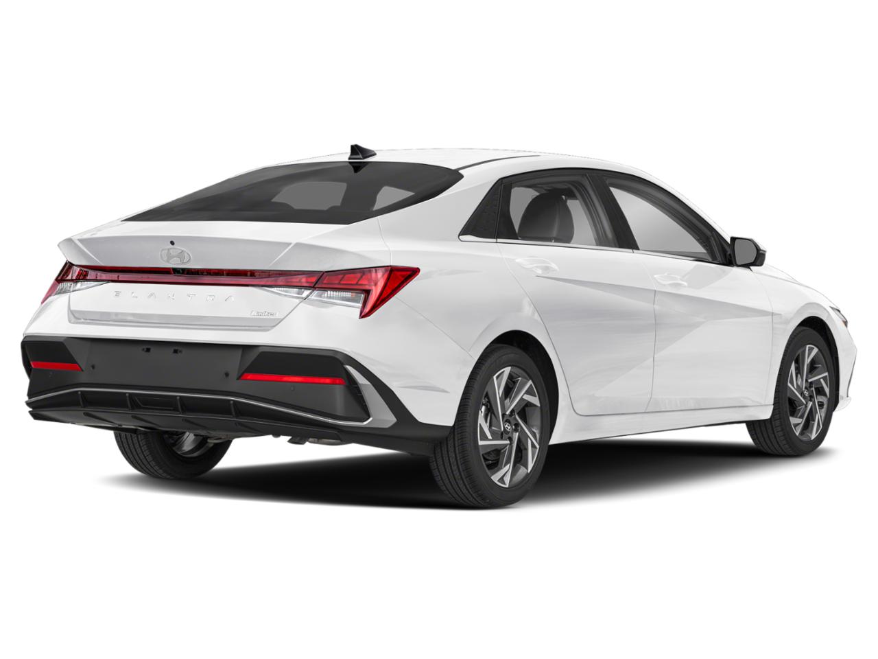 2026 Hyundai Elantra's photo