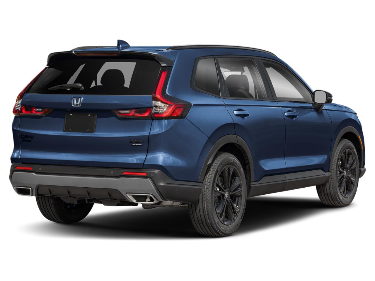 2026 Honda CR-V's photo