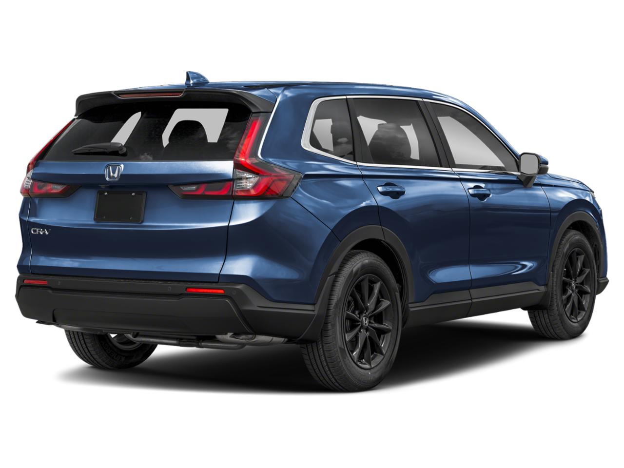 2026 Honda CR-V's photo