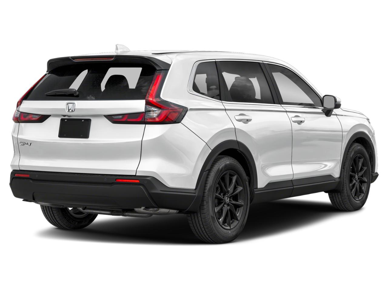 2026 Honda CR-V's photo