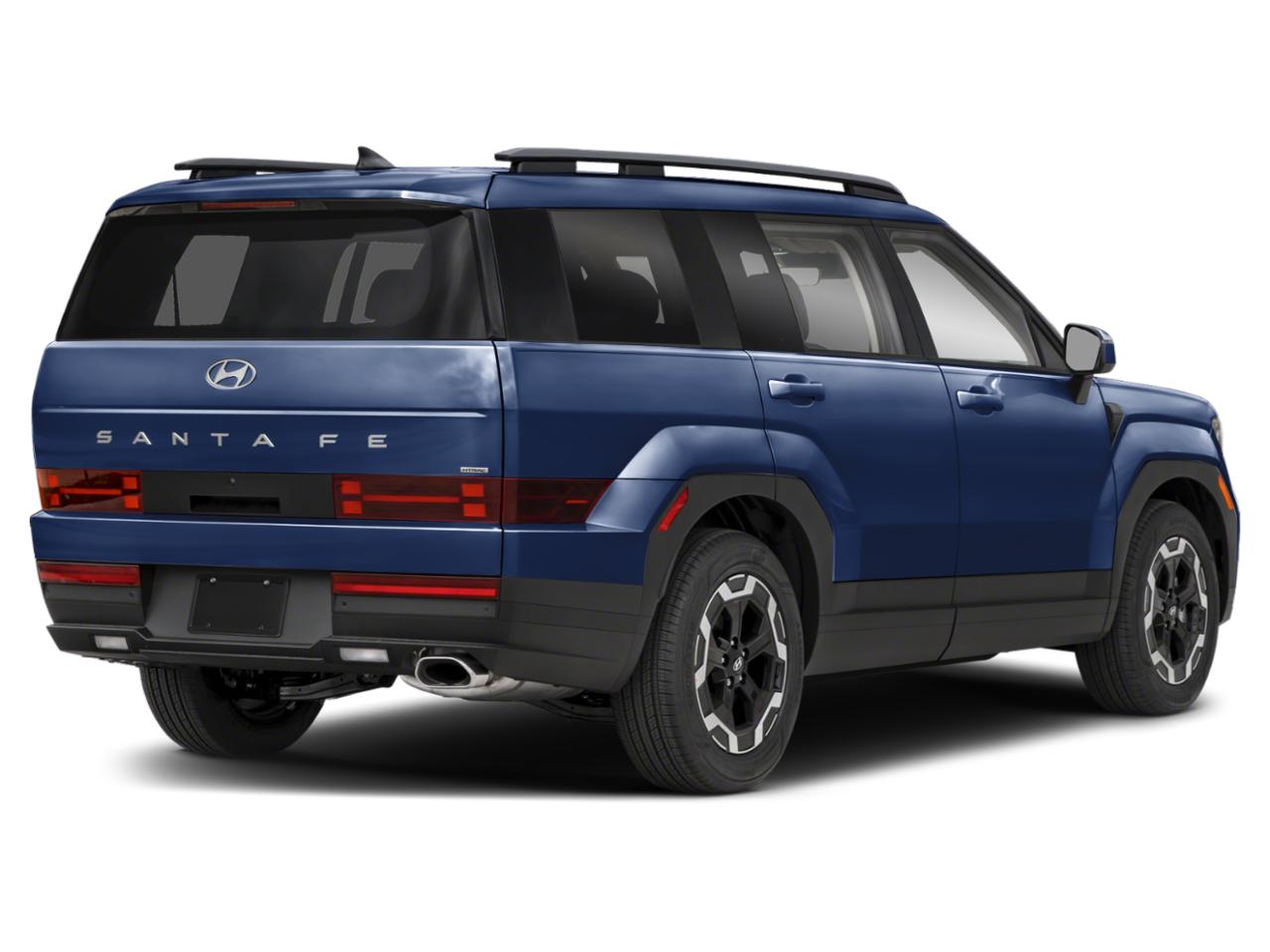 2026 Hyundai Santa Fe SEL 2.5 AWD's photo