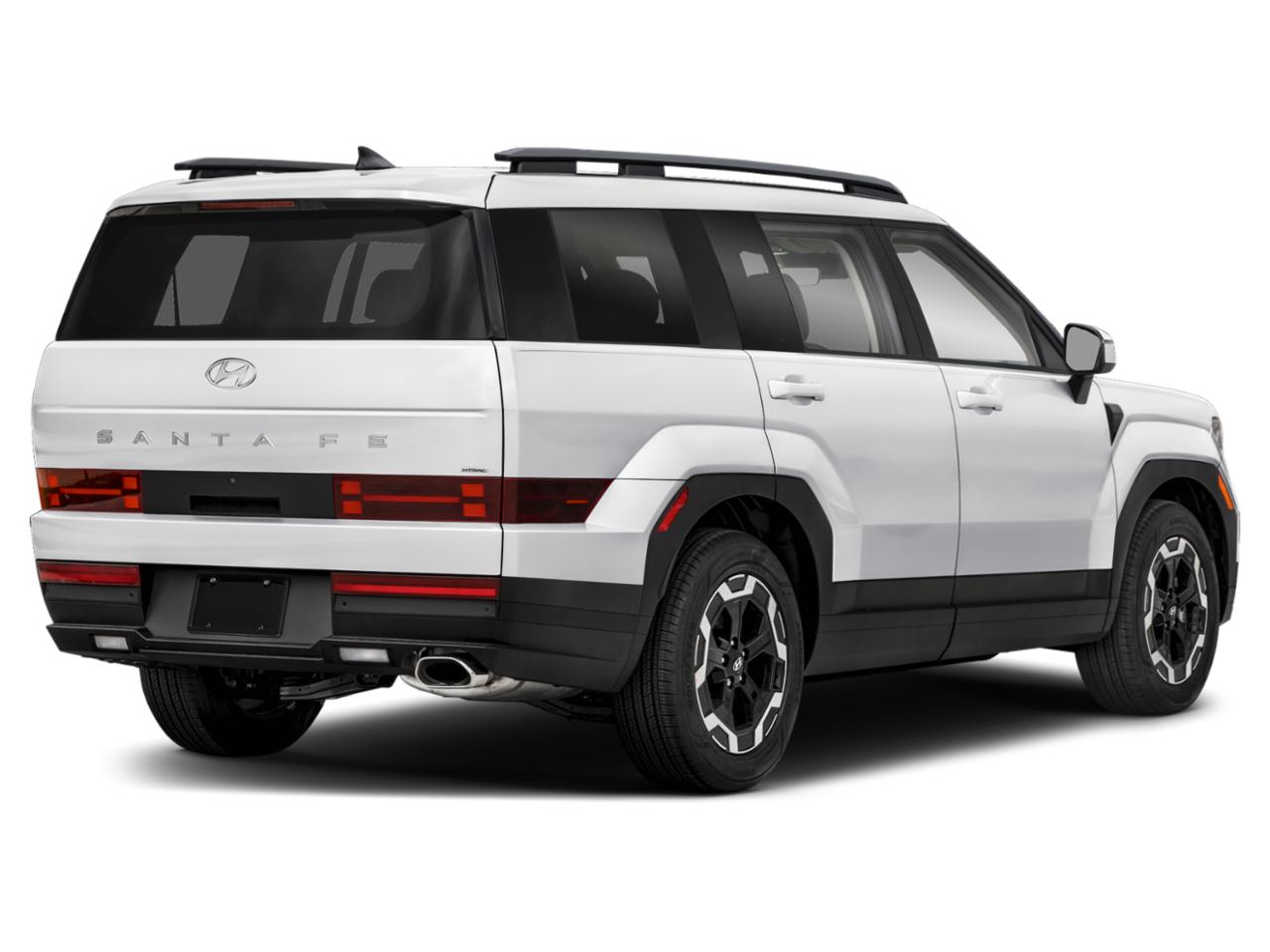 2026 Hyundai Santa Fe SEL SUV Slide 1