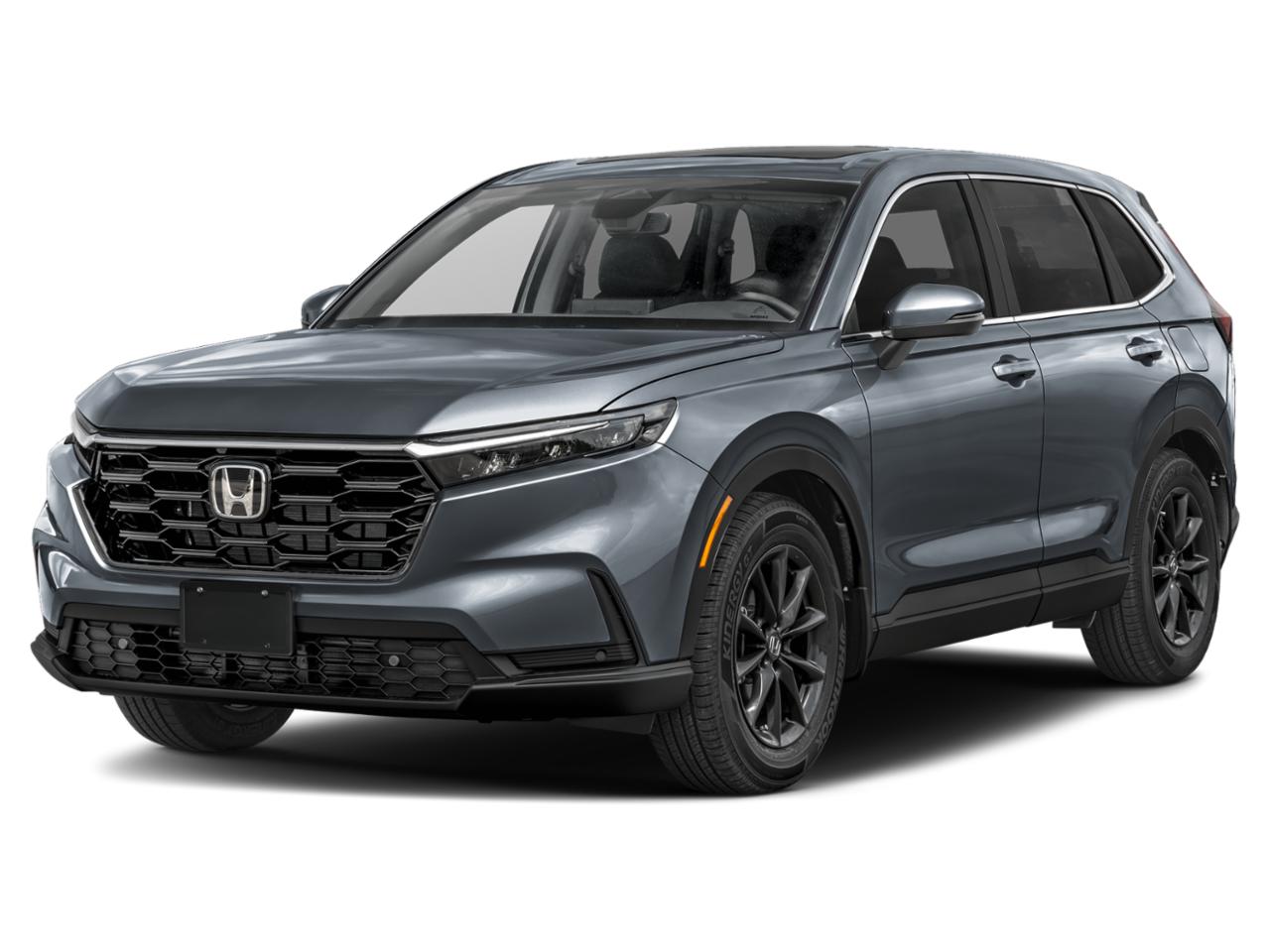 2026 Honda CR-V EX-L SUV Slide
