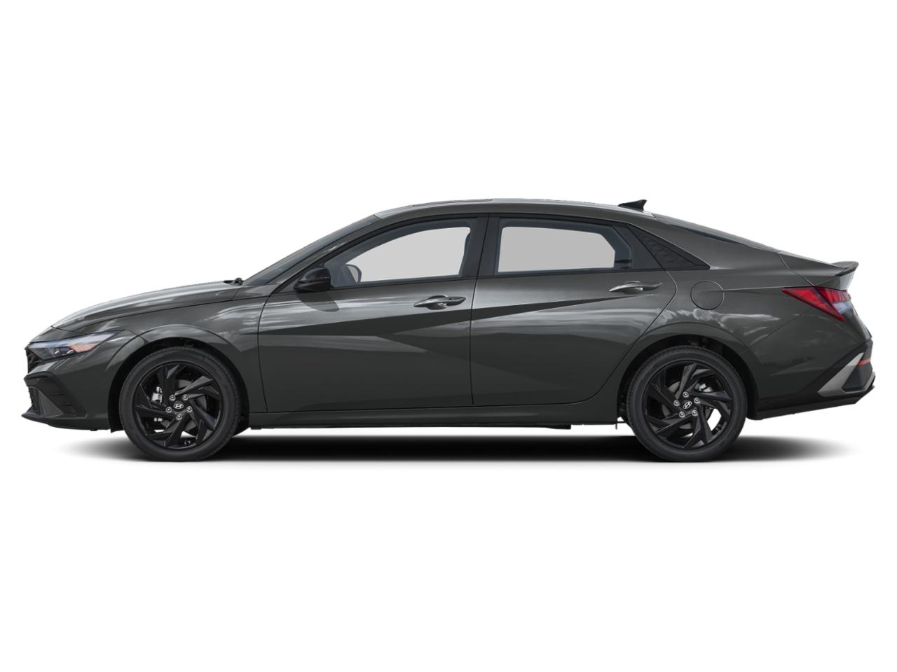 2026 Hyundai Elantra SEL SPORT PLUS 4dr Car Slide 2