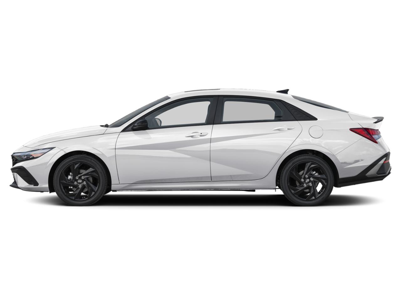 2026 Hyundai Elantra SEL SPORT PLUS 4dr Car Slide 2