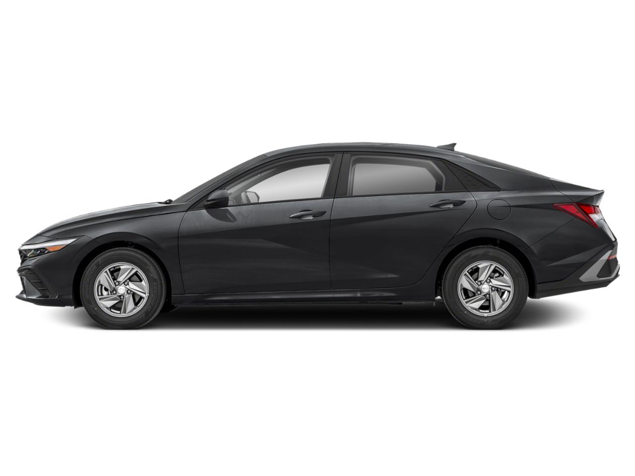 2026 Hyundai Elantra SE 4dr Car Slide 2