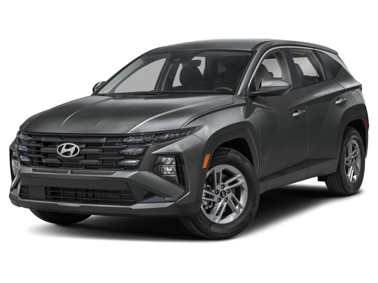 New 2026 Hyundai Tucson SE S26T3039 new-2026-hyundai-tucson-se-s26t3039