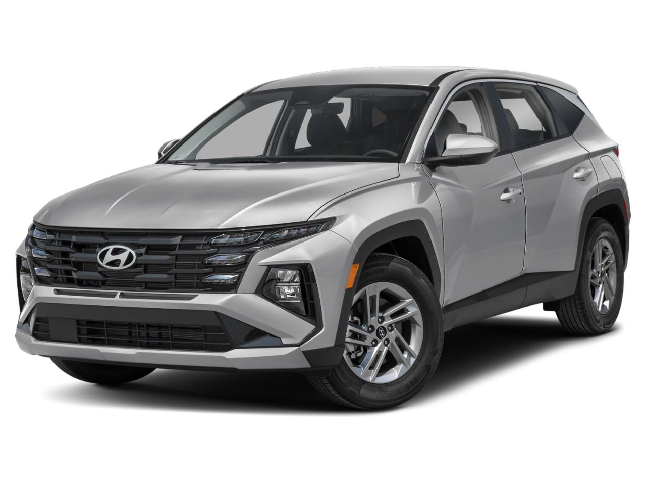 New 2026 Hyundai Tucson SE S26T3043 new-2026-hyundai-tucson-se-s26t3043