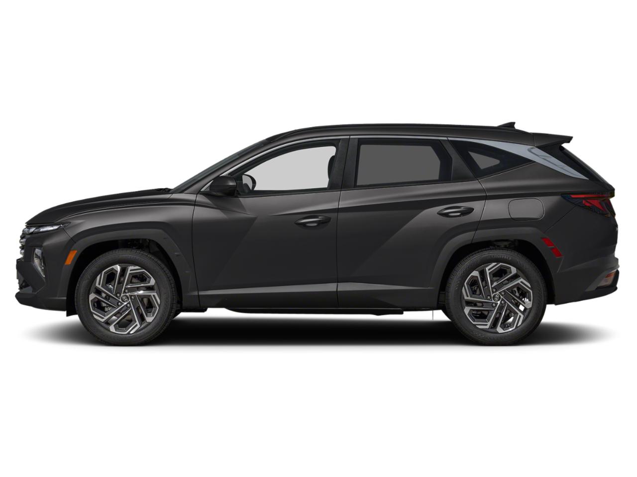 2026 Hyundai Tucson SEL PLUS SUV Slide 2