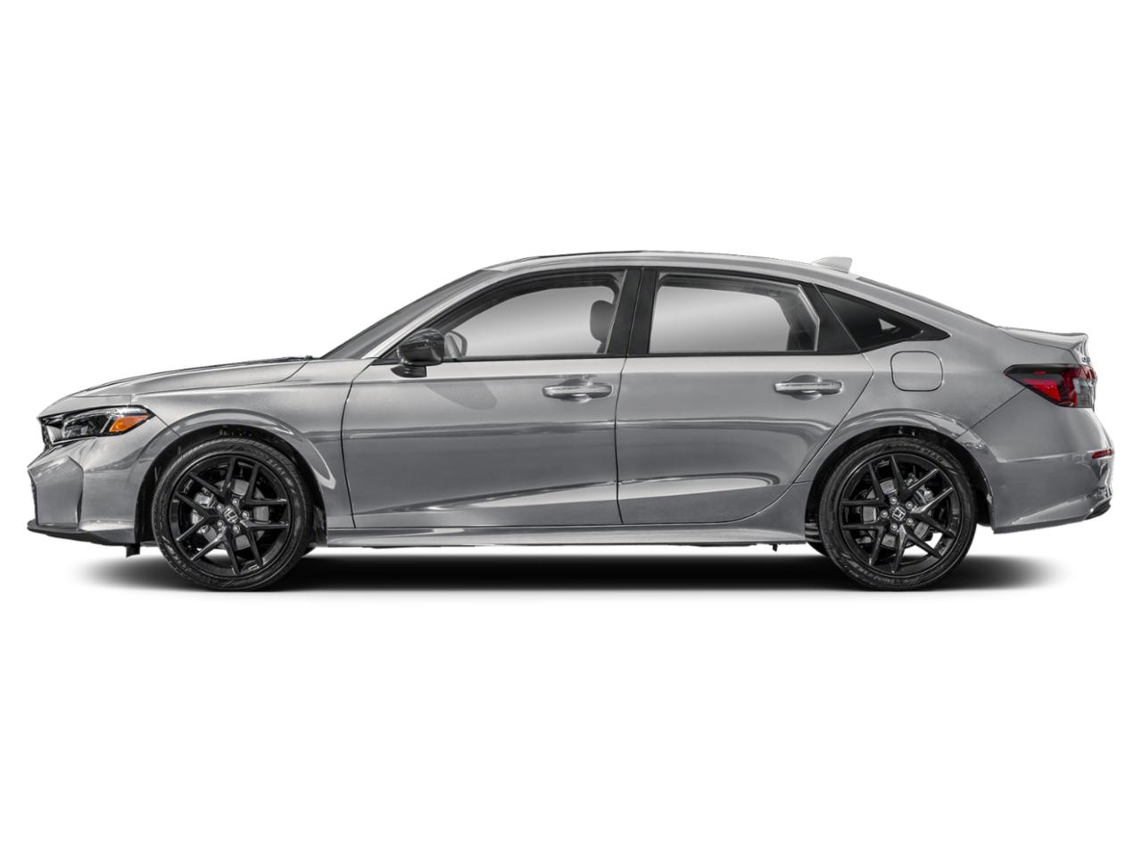 2026 Honda Civic Hybrid SPORT TOURING 4dr Car Slide 2