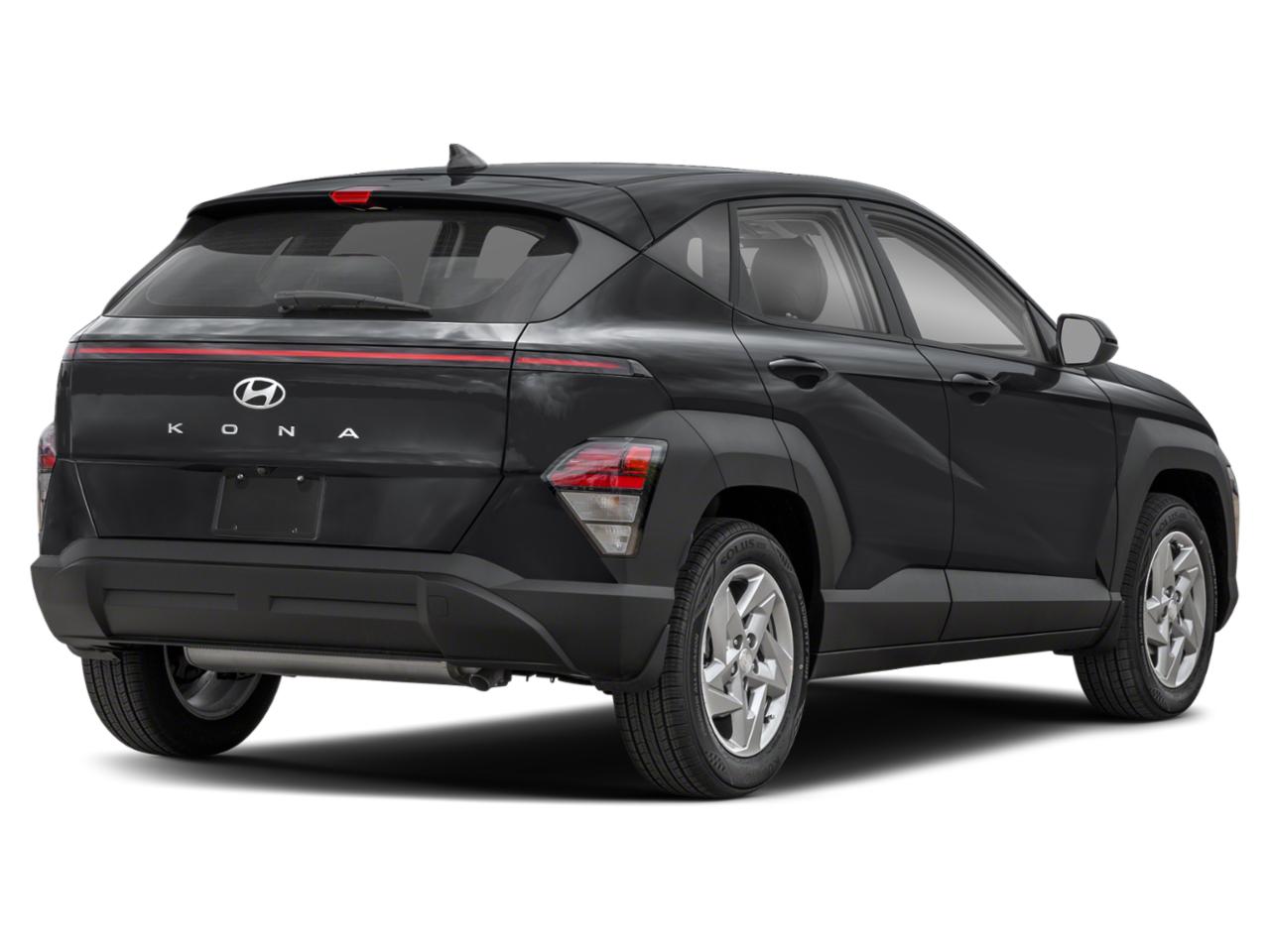 2026 Hyundai Kona's photo