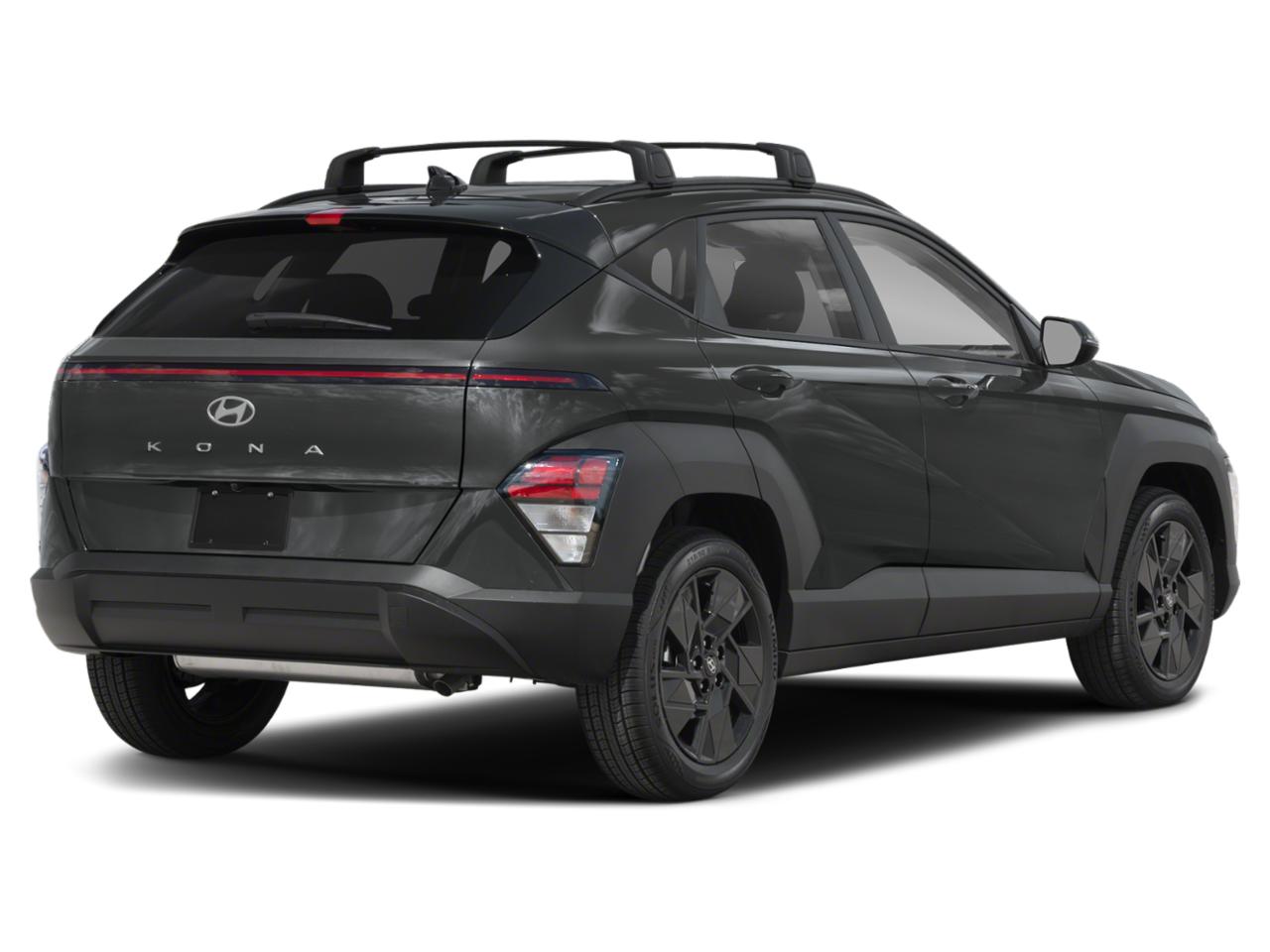 2026 Hyundai Kona's photo