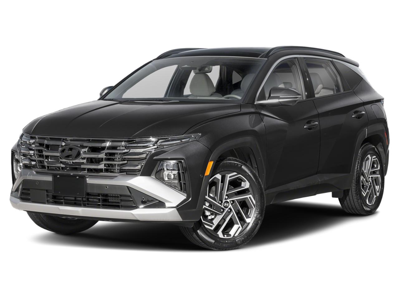 2026 Hyundai Tucson Hybrid LIMITED SUV 2026 Hyundai Tucson Hybrid LIMITED SUV Slide