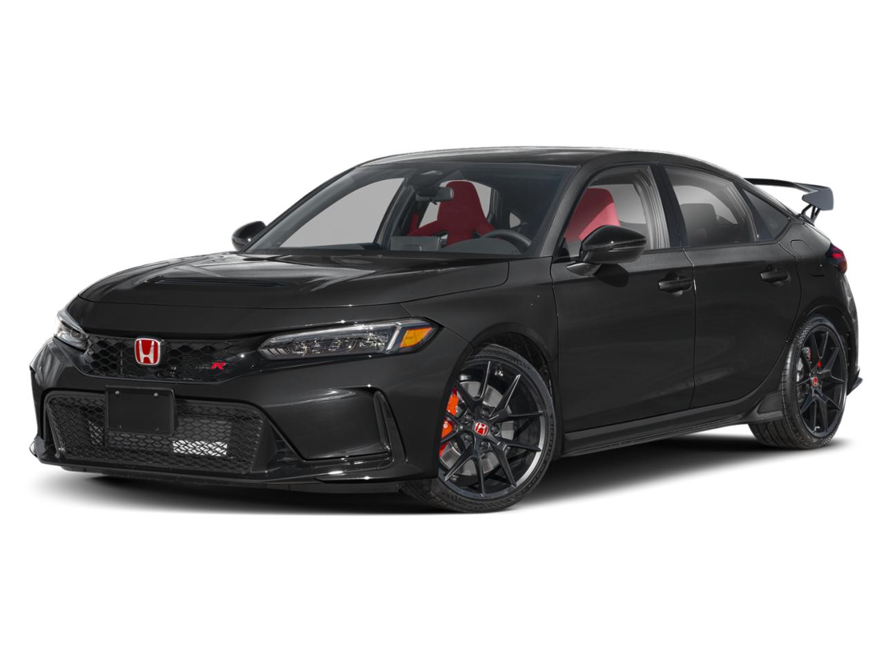 2026 Honda Civic Type R Hatchback 2026 Honda Civic Type R Hatchback Slide