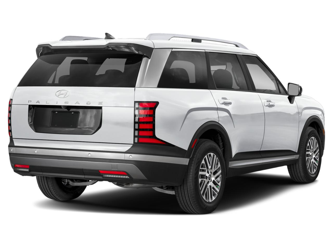 2026 Hyundai Palisade SEL 7 Passenger AWD's photo